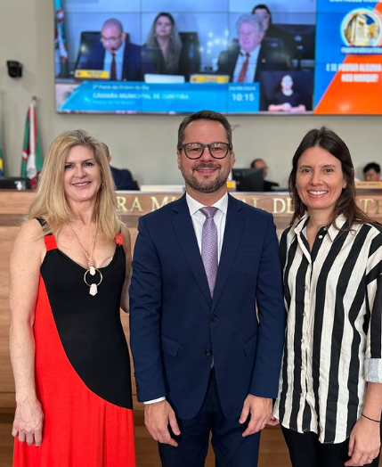 Dia 24 de setembro de 2024 foi um dia muito importante para o Instituto Ipê!